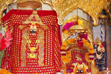 Devi Darshan in Himachal